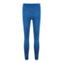 Nike Mid Rise Blue Leggings